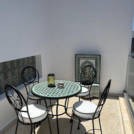 Agadir Bay Apartman Kültér fotó