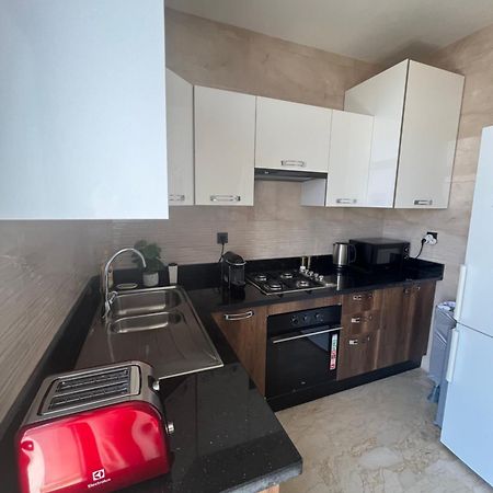 Agadir Bay Apartman Kültér fotó