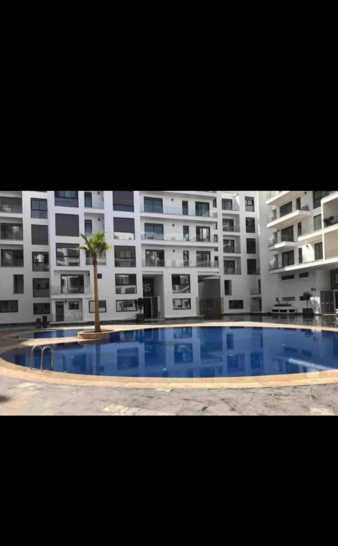 Agadir Bay Apartman Kültér fotó