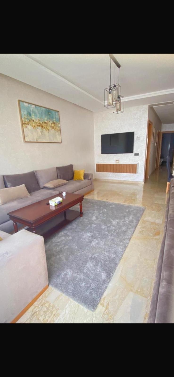 Agadir Bay Apartman Kültér fotó