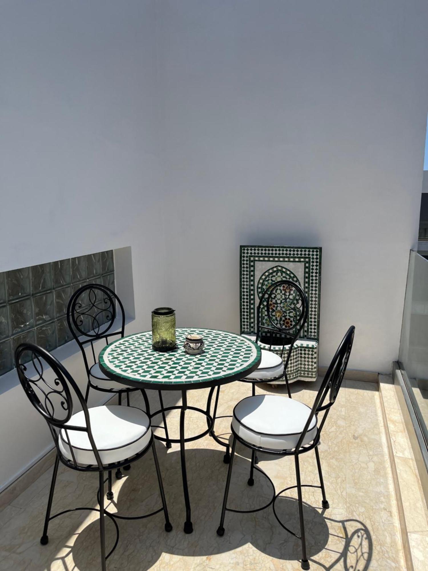 Agadir Bay Apartman Kültér fotó