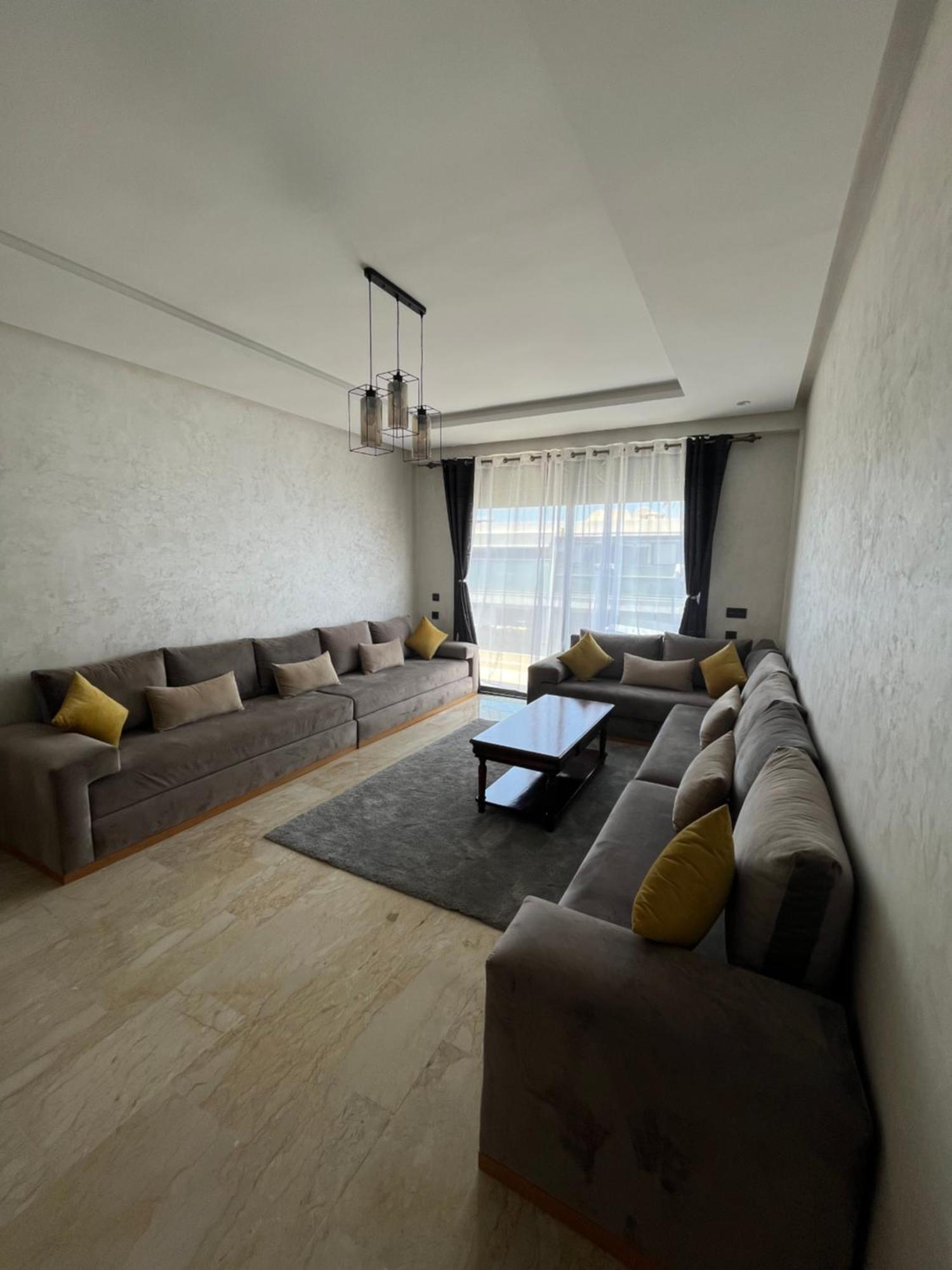 Agadir Bay Apartman Kültér fotó