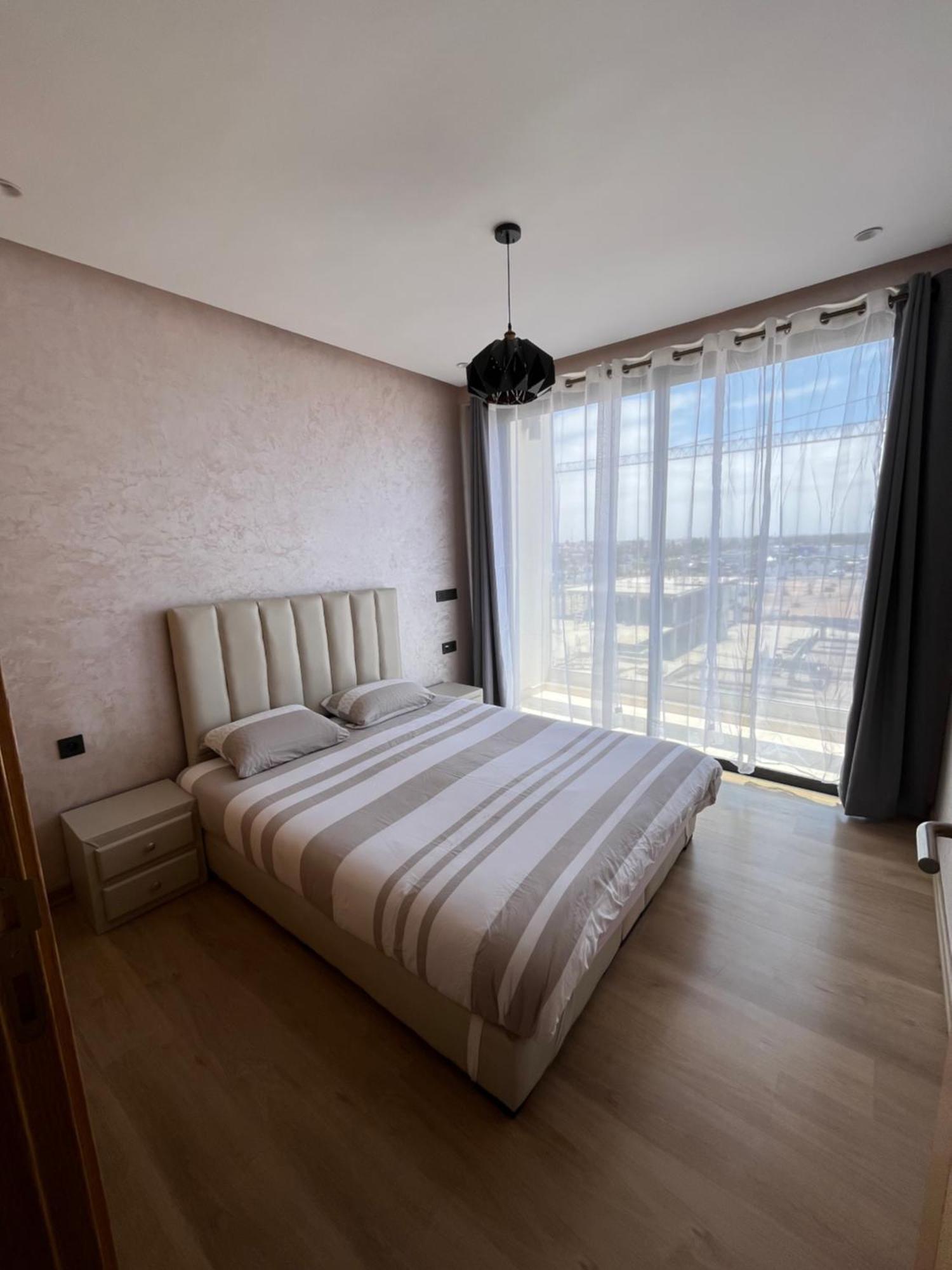 Agadir Bay Apartman Kültér fotó