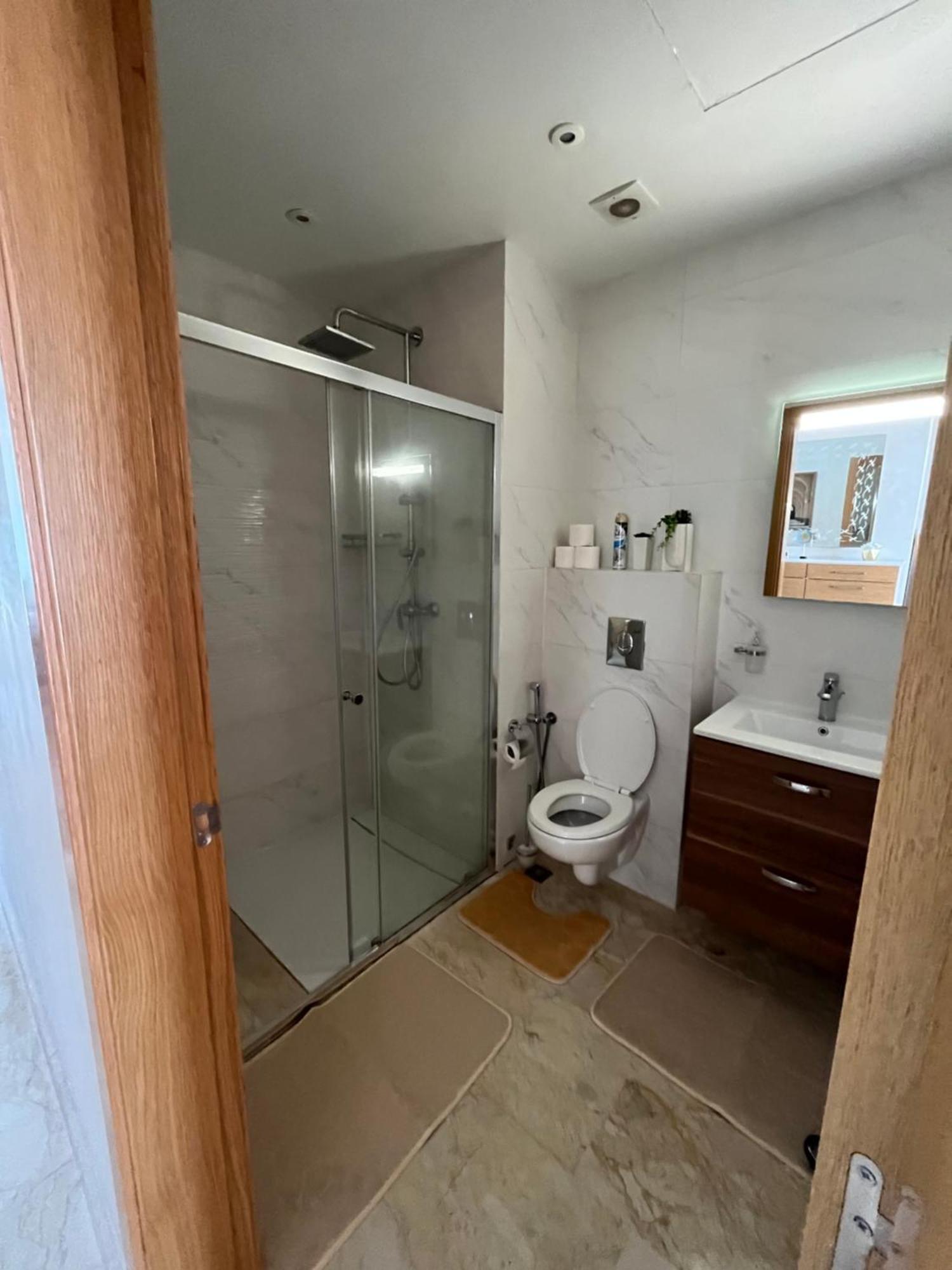 Agadir Bay Apartman Kültér fotó